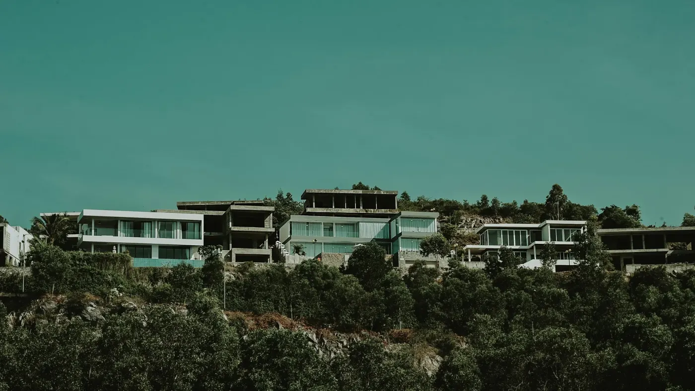 Immobilienverkauf Ratgeberbild Zürichsee