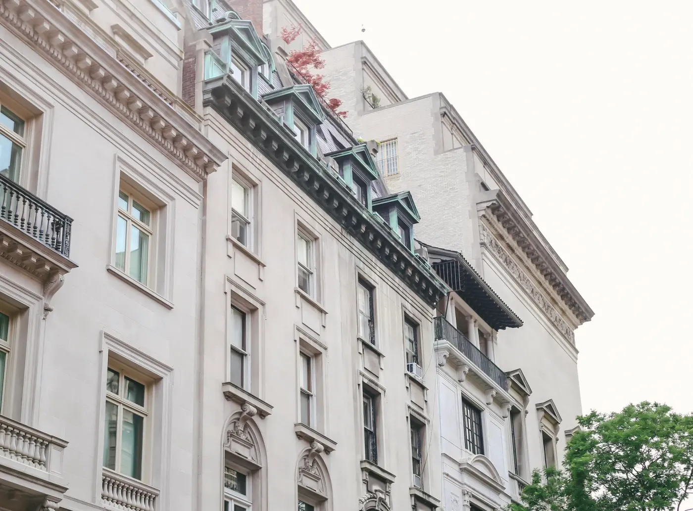 Diskreter Immobilienverkauf an der Goldküste