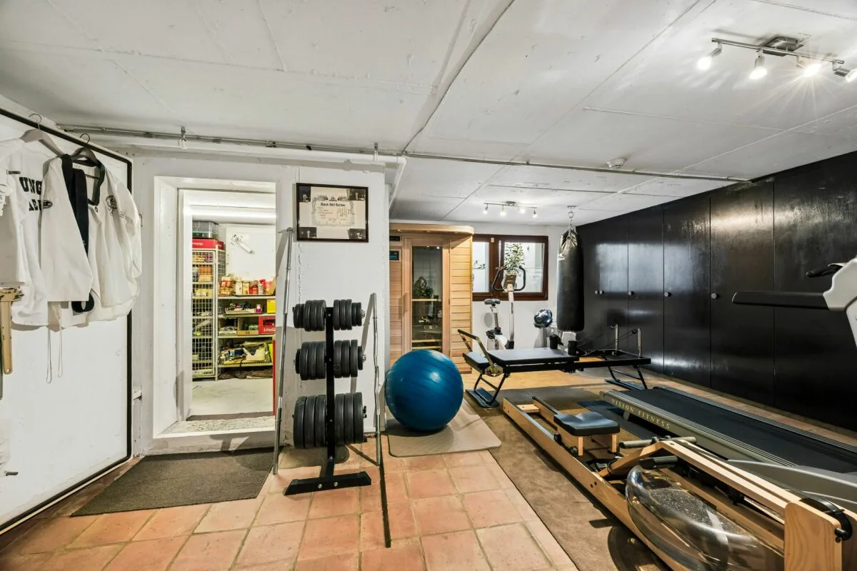 Casa Vista Bella, Stallikon ZH – Ansicht 4