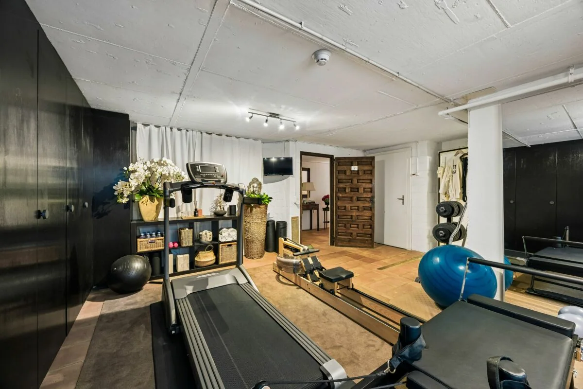 Casa Vista Bella, Stallikon ZH – Ansicht 5