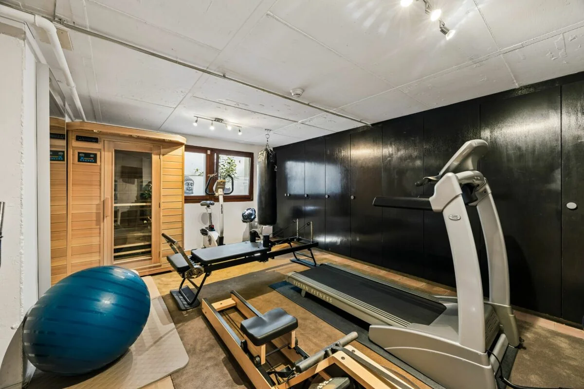 Casa Vista Bella, Stallikon ZH – Ansicht 6