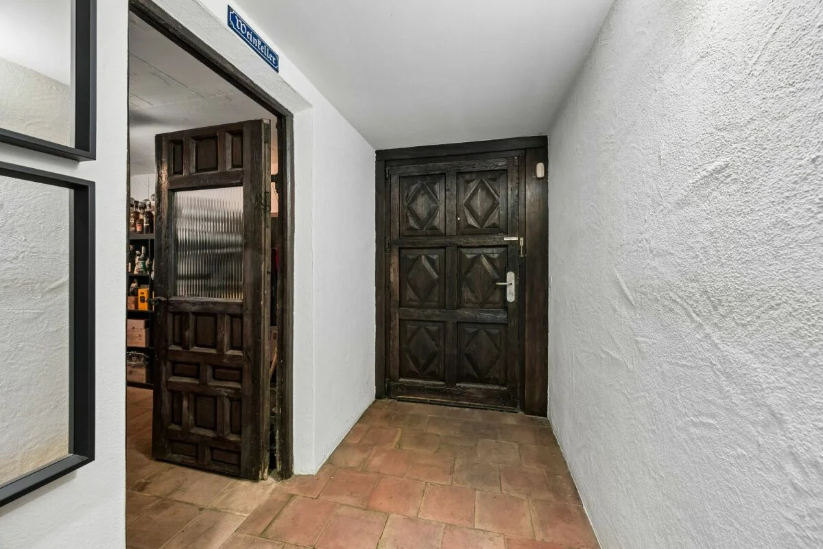 Casa Vista Bella, Stallikon ZH – Ansicht 7
