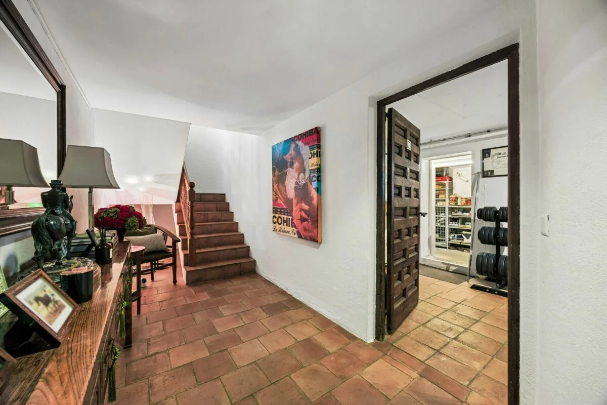 Casa Vista Bella, Stallikon ZH – Ansicht 8