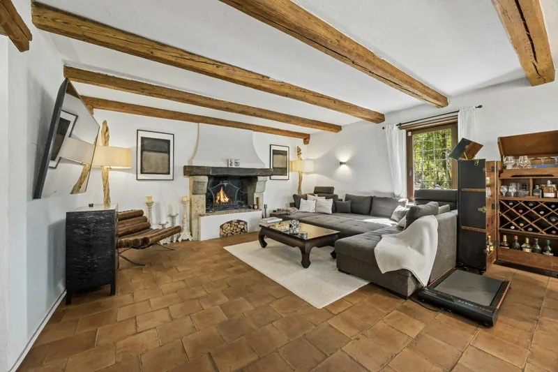 Casa Vista Bella, Stallikon ZH – Ansicht 1
