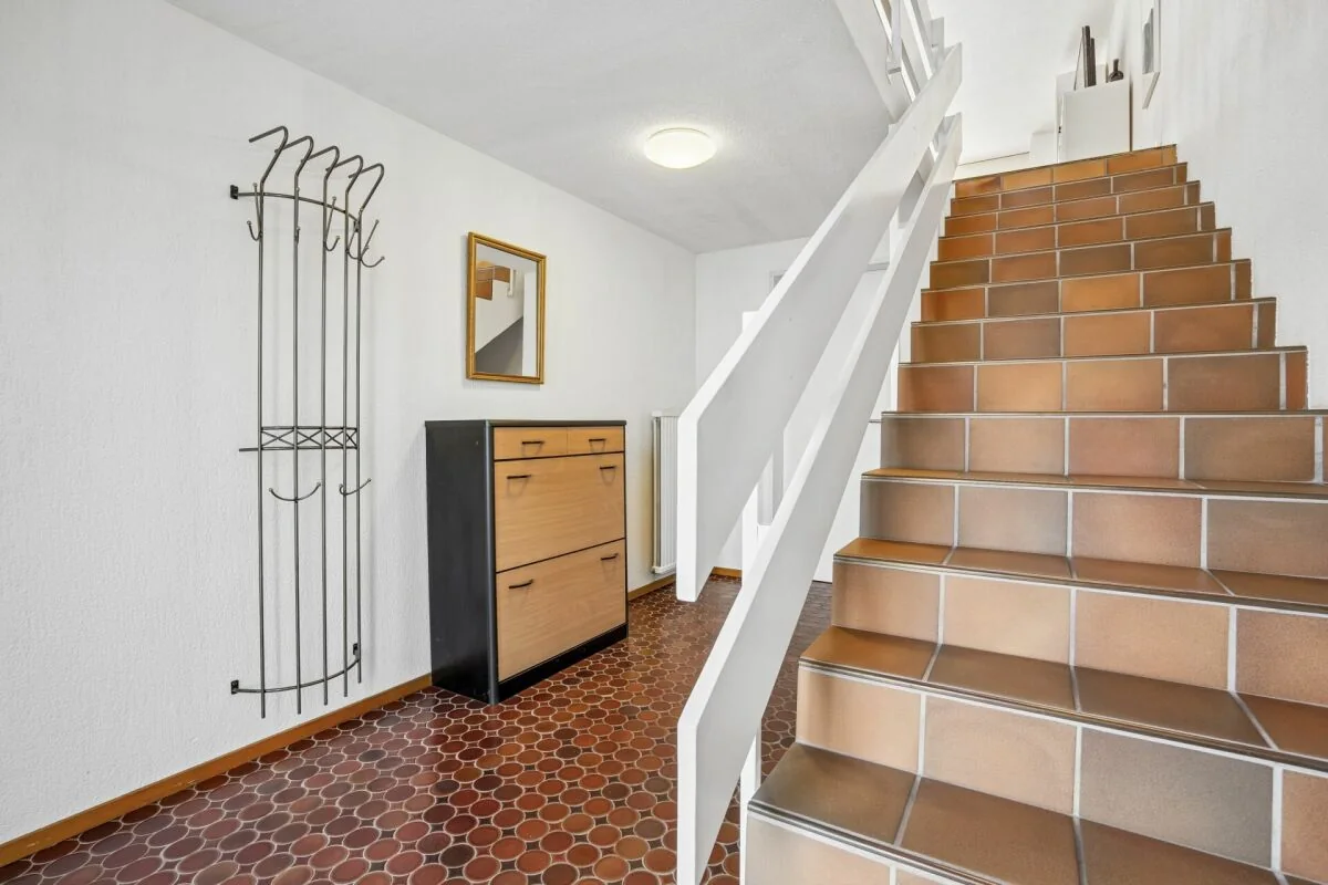 Gepflegtes Reihenmittelhaus mit Garten, Wilen bei Wollerau SZ – Ansicht 6