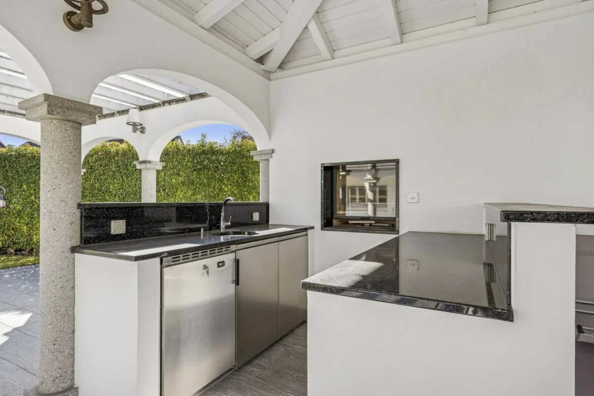 The Ridgeline Residence, Gutenswil ZH – Ansicht 5