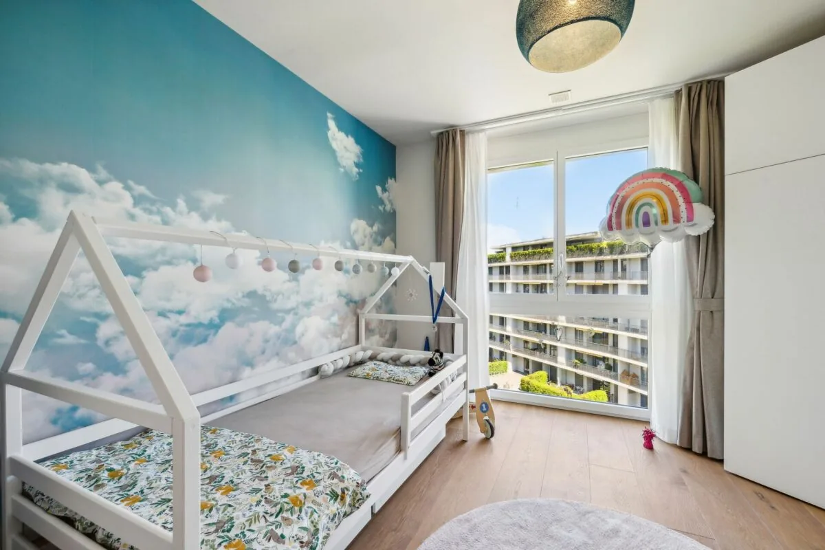 Luxuriöse 4.5 Zimmer Attikawohnung in Adliswil, Bild 7