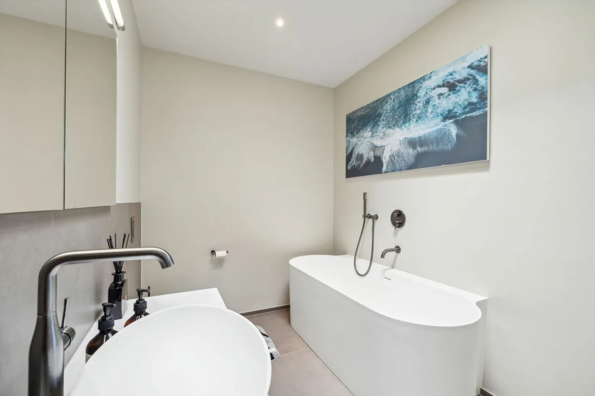 Luxuriöse 4.5 Zimmer Attikawohnung in Adliswil, Bild 10