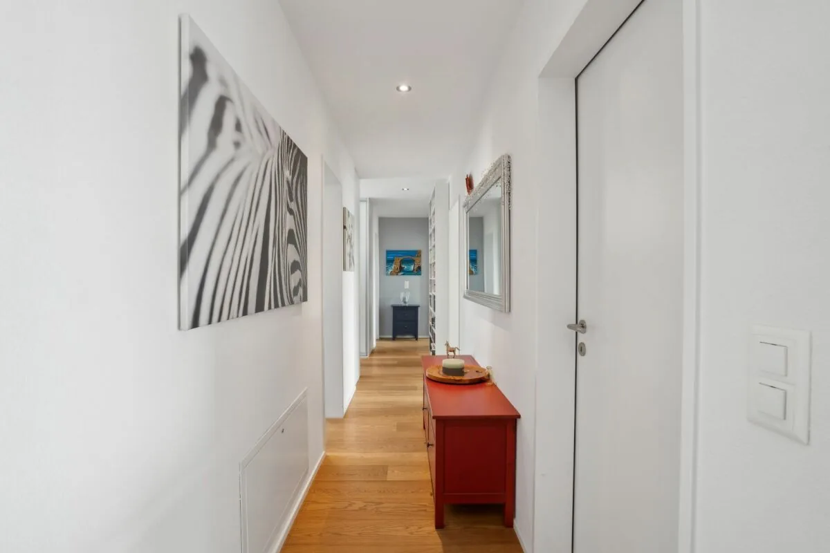 Grosszügige 4.5 Zimmer Attika-Wohnung in Bülach, Bild 10