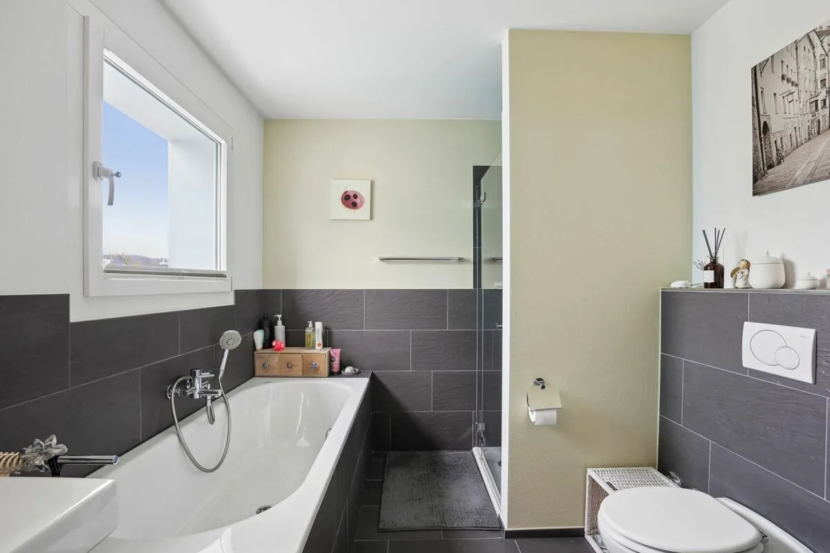 Grosszügige 4.5 Zimmer Attika-Wohnung in Bülach, Bild 13