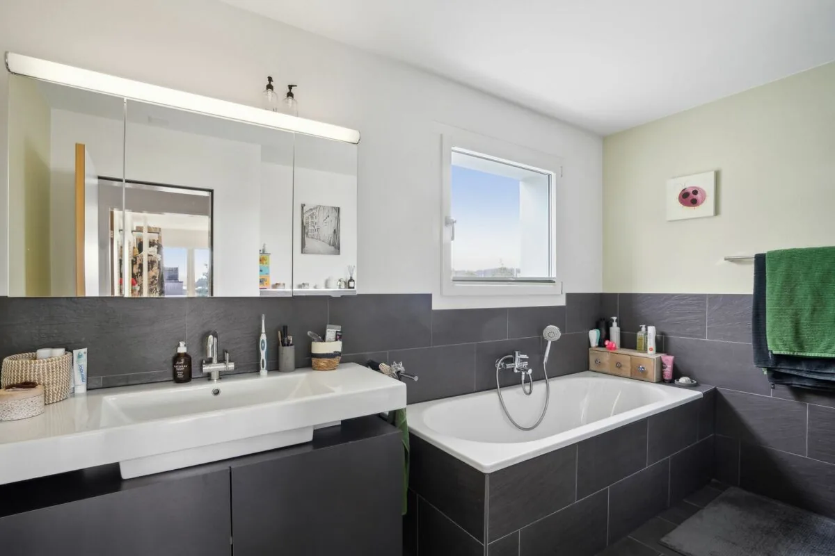 Grosszügige 4.5 Zimmer Attika-Wohnung in Bülach, Bild 14