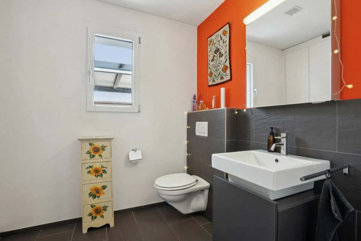Grosszügige 4.5 Zimmer Attika-Wohnung in Bülach, Bild 15