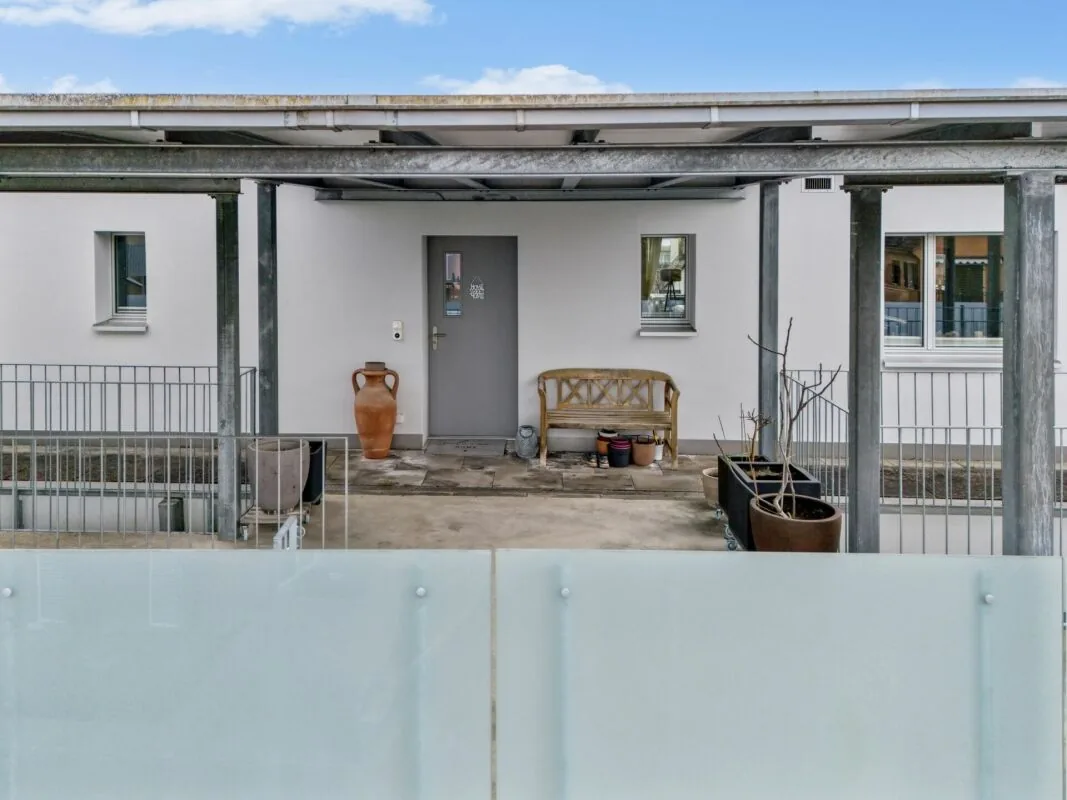 Grosszügige 4.5 Zimmer Attika-Wohnung in Bülach, Bild 17