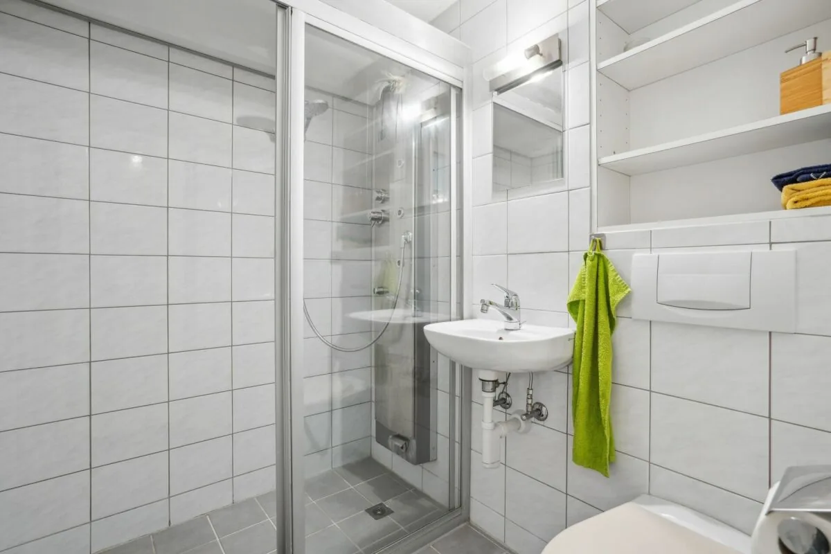 Historische Doppelhaushälfte mit Seesicht in Zürich-Wipkingen, Bild 30