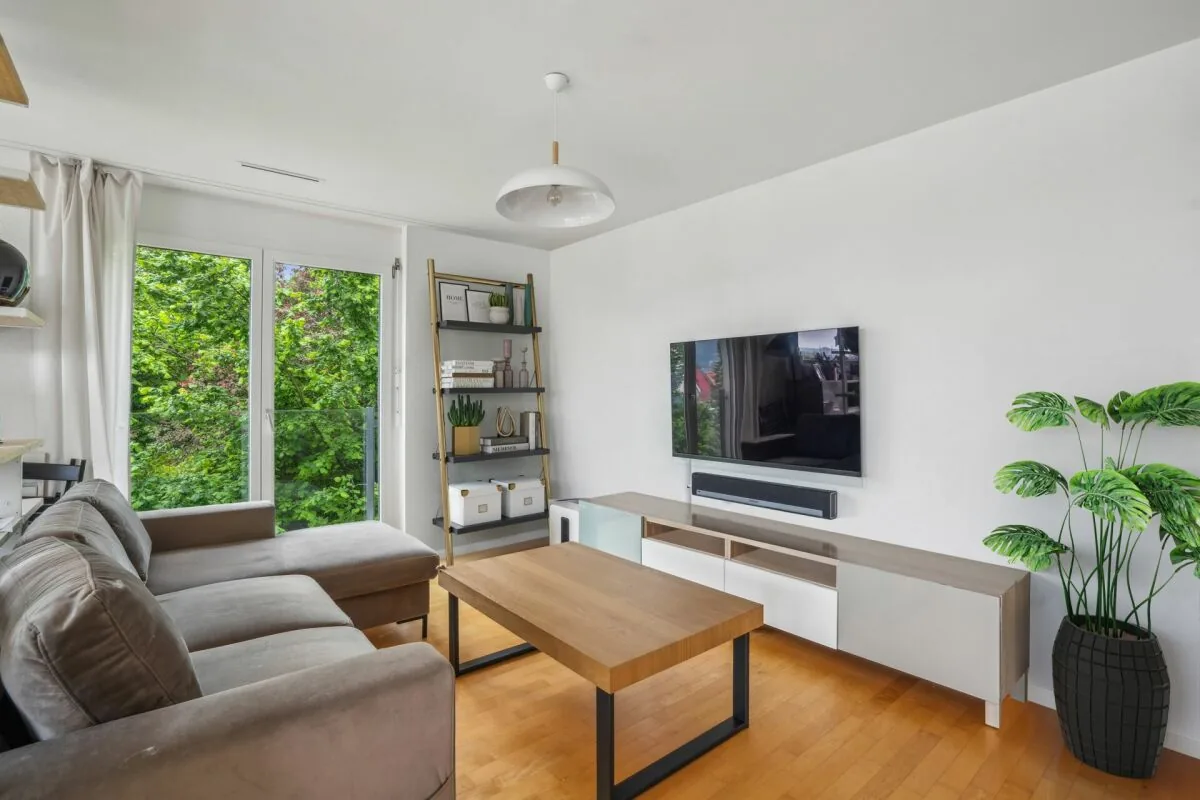 Wohntraum mit grosser Terrasse und Ausblick in Zürich-Wipkingen, Bild 13